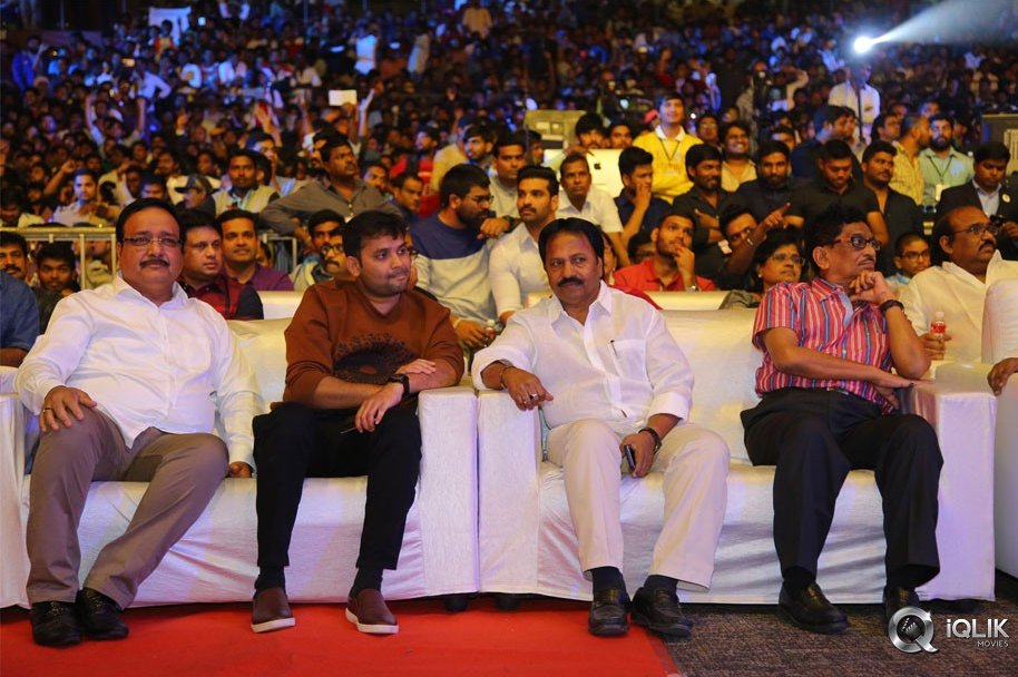 Agnyaathavaasi-Movie-Audio-Launch-Photos
